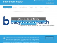 Babyboomhealth.com