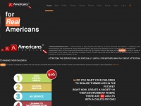 americanspremium.com