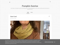 pumpkinsunrise.com