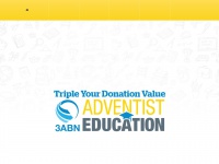 3abnschoolfundraising.org Thumbnail