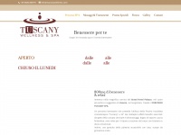 tuscanywellness.com