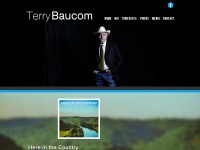 Terrybaucom.com