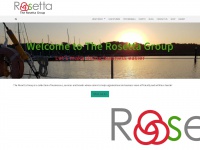 rosetta.group Thumbnail