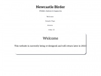 Newcastlebirder.co.uk