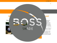Bossshade.com.au