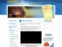 Traffictickets.to