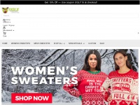 uglychristmassweater.com