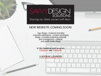savvydesign.com.au Thumbnail