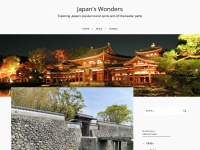 japanwonder.com Thumbnail