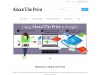abouttheprint.com