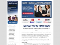 servicesforlandlords.com