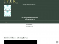 Denver-criminaldefenselawyer.com