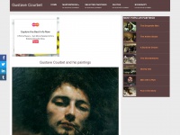 gustave-courbet.com Thumbnail