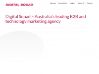 Digitalsquad.com.au