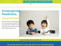 kindergartenprepchildcare.com