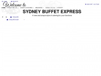 buffetexpress.com Thumbnail