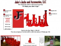 jakesjacks.com Thumbnail