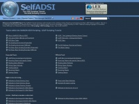selfadsi.org