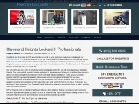 locksmithclevelandheights.com