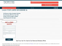 topcash4cars.com.au