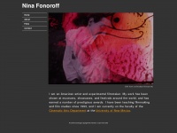 ninafonoroff.com Thumbnail