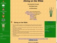 Diningonthewilds.com