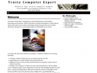 Trustycomputerexpert.com