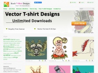 stockt-shirtdesigns.com Thumbnail