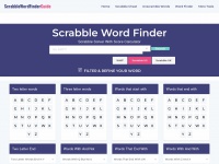 scrabblewordfinderguide.com