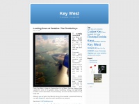 keywest99.wordpress.com Thumbnail