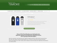 firsthandsmoke.com Thumbnail