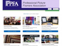 Ppfa.com
