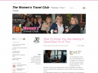 womenstravelclub.wordpress.com