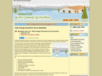manhattanwaterdamage.net Thumbnail