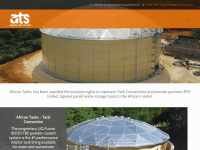 Africantanks.co.za
