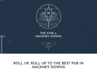 Starbyhackneydowns.co.uk