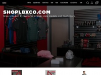 shoplbxco.com Thumbnail