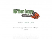northernloggerpodcast.com