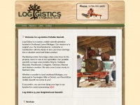 log-gistics.com