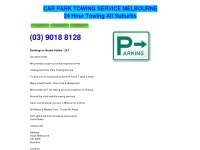 melbourne-towing-service.com.au
