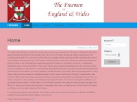 freemen-few.org.uk Thumbnail