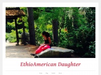 ethioamericandaughter.wordpress.com Thumbnail