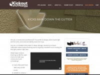 kickoutflashing.com Thumbnail