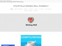 wishingwellpharmacy.com Thumbnail