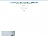 easternslopeairport.com Thumbnail