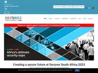 securex.co.za Thumbnail