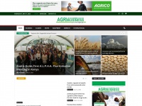 agribusinesszambia.com