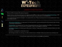 w3-tech.com