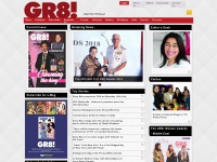 gr8mag.com Thumbnail
