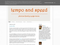 tempoandspeed.com Thumbnail